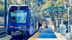 Sacramento Regional Transit District has selected Clever Devices to implement a modernized real‑time train information and passenger communications system across its light-rail network.