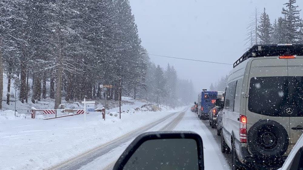 The Utah Department of Transportation has issued a decision on the Big Cottonwood Canyon Environmental Assessment.