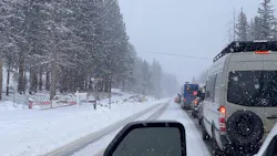The Utah Department of Transportation has issued a decision on the Big Cottonwood Canyon Environmental Assessment. The Utah Department of Transportation has issued a decision on the Big Cottonwood Canyon Environmental Assessment.