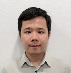 Josh Zhou. Josh Zhou.