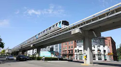 Bay Area Rapid Transit has achieved its highest quarterly passenger on-time performance since early 2014.