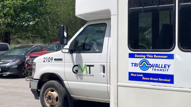 Washington County, Vt., residents will see a transition of their public transportation services from Green Mountain Transit to Tri-Valley Transit on July 1.