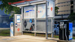 Tolar Manufacturing Company has installed 12 new custom bus shelters and 12 custom UTC-branded totem signs in Jacksonville, Fla.