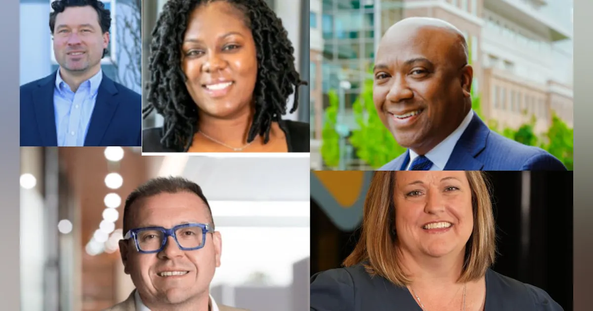 People on the move: San Joaquin RTD, IndyGo, SWTA, Steer | Mass Transit