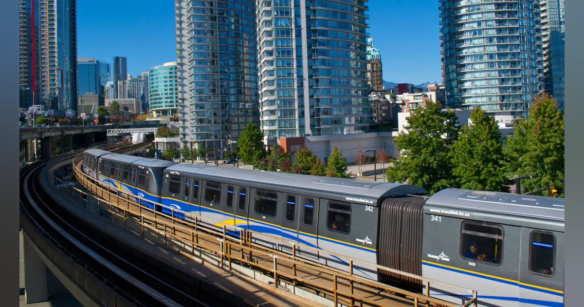Broadway Subway Project begins dynamic vehicle testing | Mass Transit