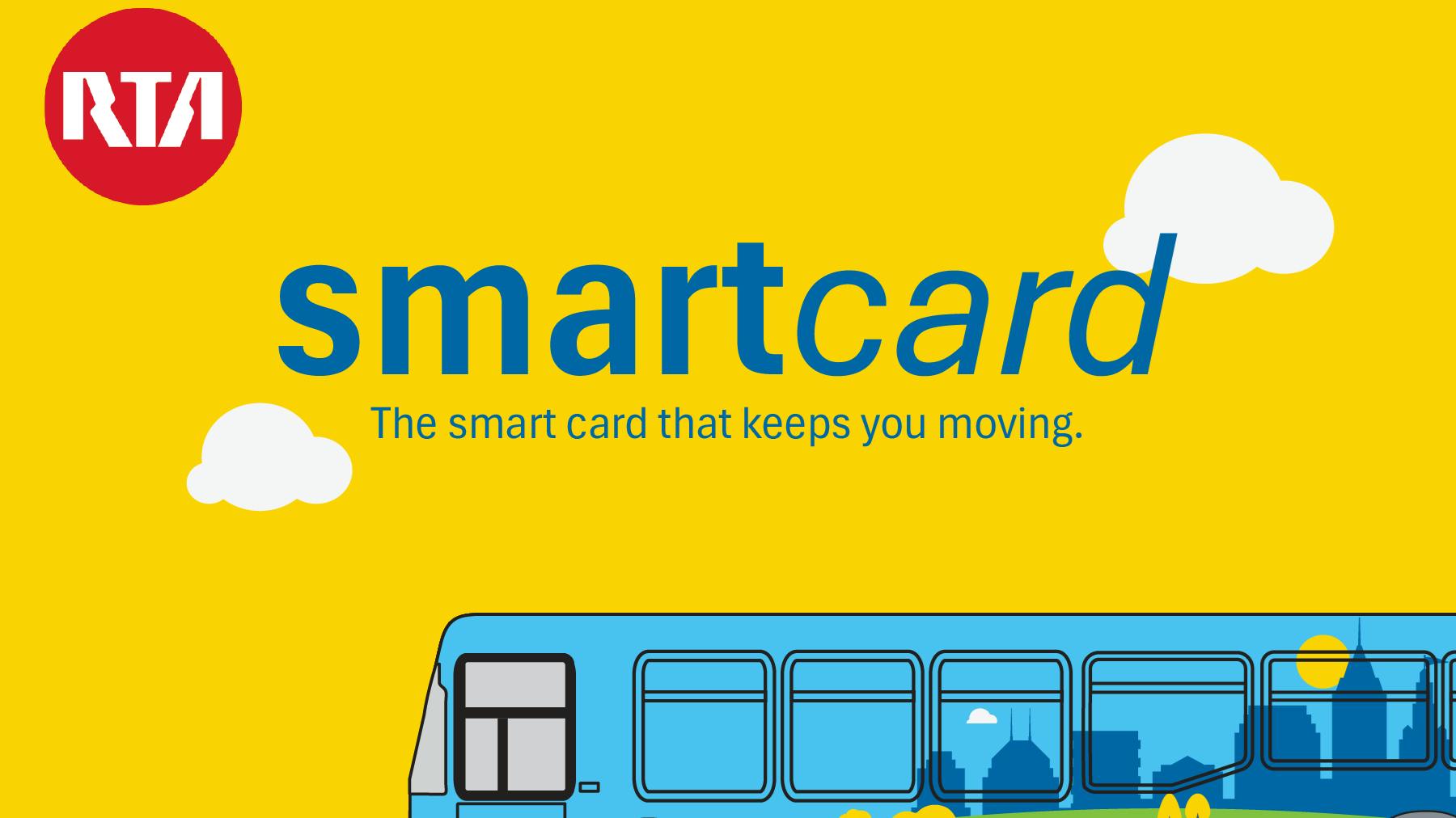 The Greater Cleveland Regional Transit Authority has launched account-based ticketing, fare capping and smartcards as payment methods that ensures registered customers never pay more than the cost of a daily, weekly or monthly pass.