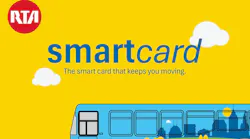 The Greater Cleveland Regional Transit Authority has launched account-based ticketing, fare capping and smartcards as payment methods that ensures registered customers never pay more than the cost of a daily, weekly or monthly pass.