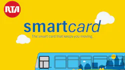 The Greater Cleveland Regional Transit Authority has launched account-based ticketing, fare capping and smartcards as payment methods that ensures registered customers never pay more than the cost of a daily, weekly or monthly pass. The Greater Cleveland Regional Transit Authority has launched account-based ticketing, fare capping and smartcards as payment methods that ensures registered customers never pay more than the cost of a daily, weekly or monthly pass.
