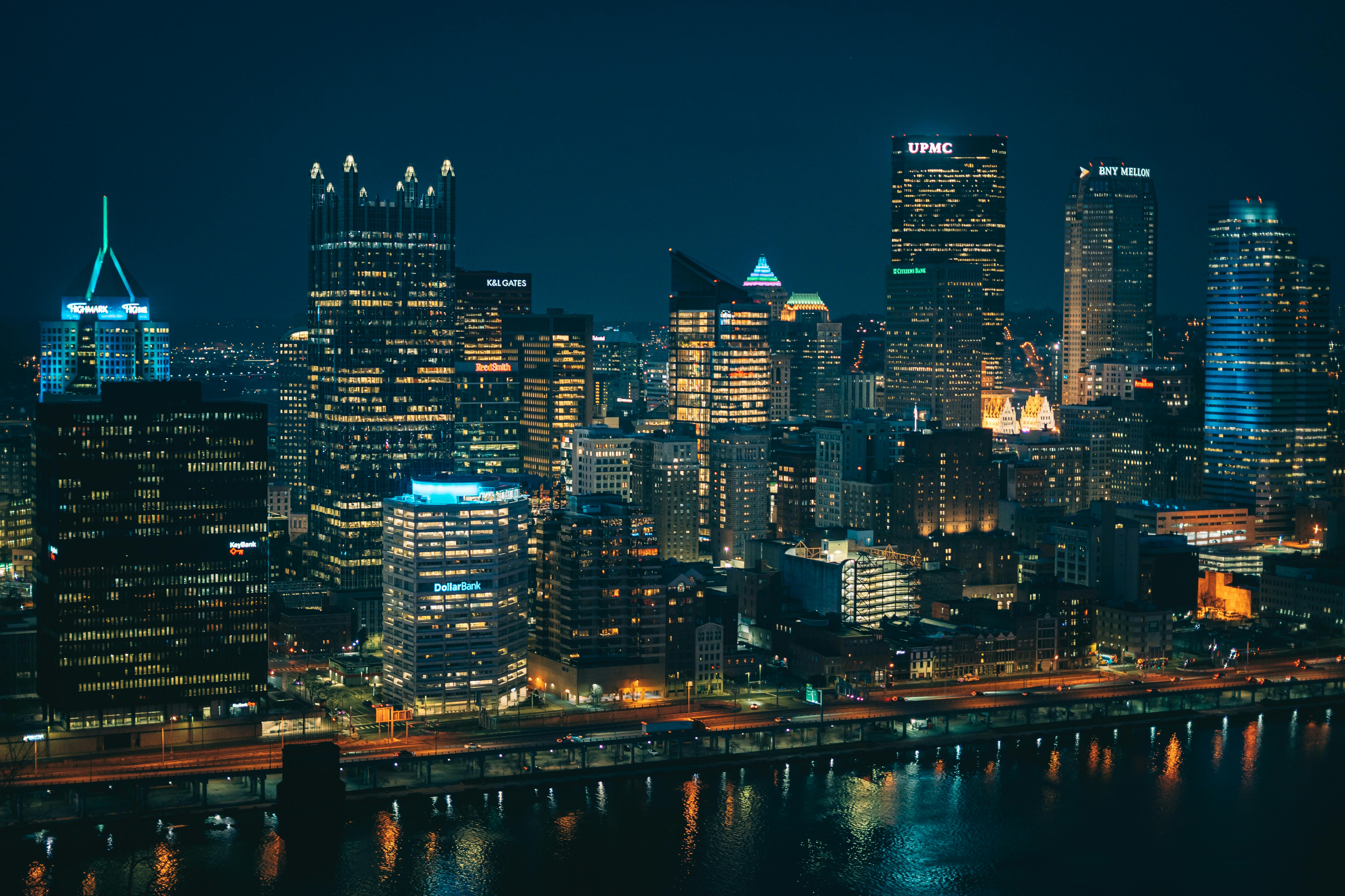 Pittsburgh Regional Transit hosted the 2026 NFL Draft, recording 485,000 riders over the weekend.