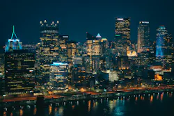 Pittsburgh Regional Transit hosted the 2026 NFL Draft, recording 485,000 riders over the weekend. Pittsburgh Regional Transit hosted the 2026 NFL Draft, recording 485,000 riders over the weekend.