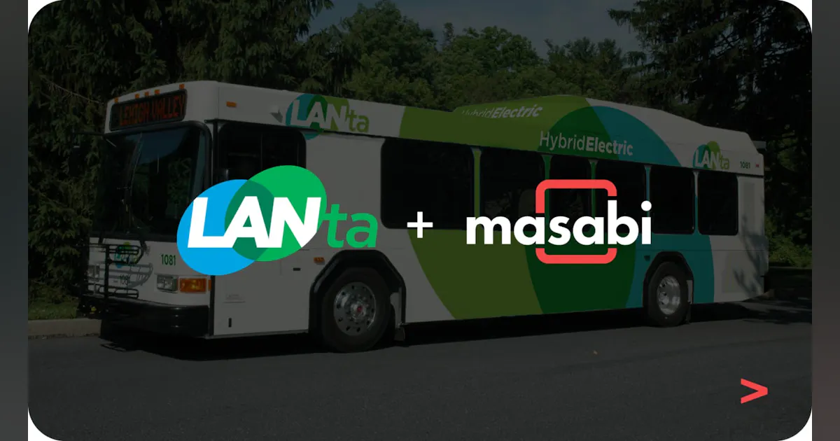 San Joaquin RTD, LANTA launch contactless payment methods | Mass Transit