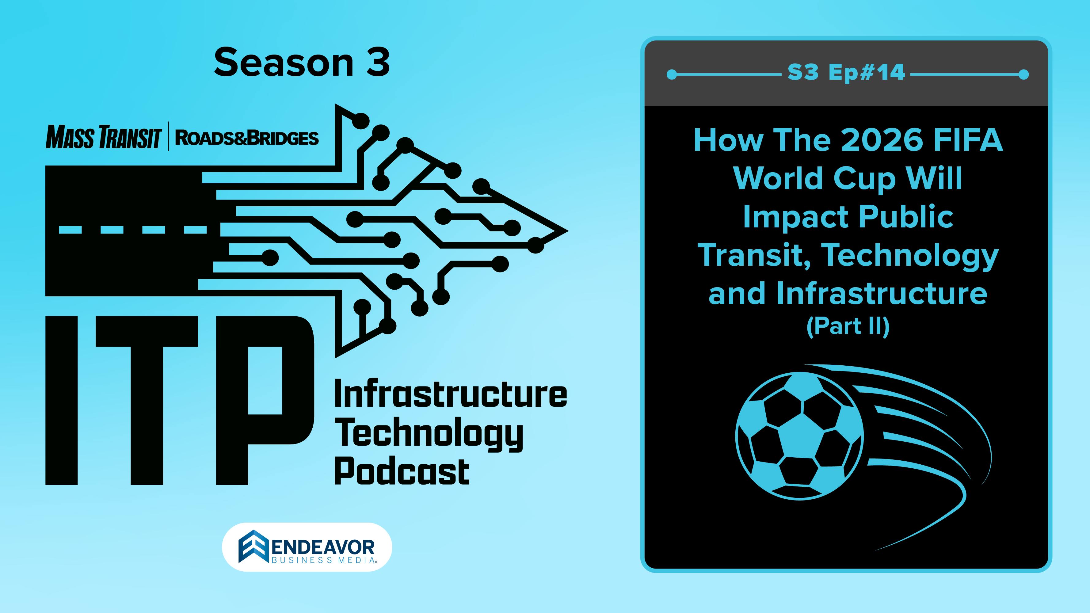ITP S3 EP14 episode graphics.