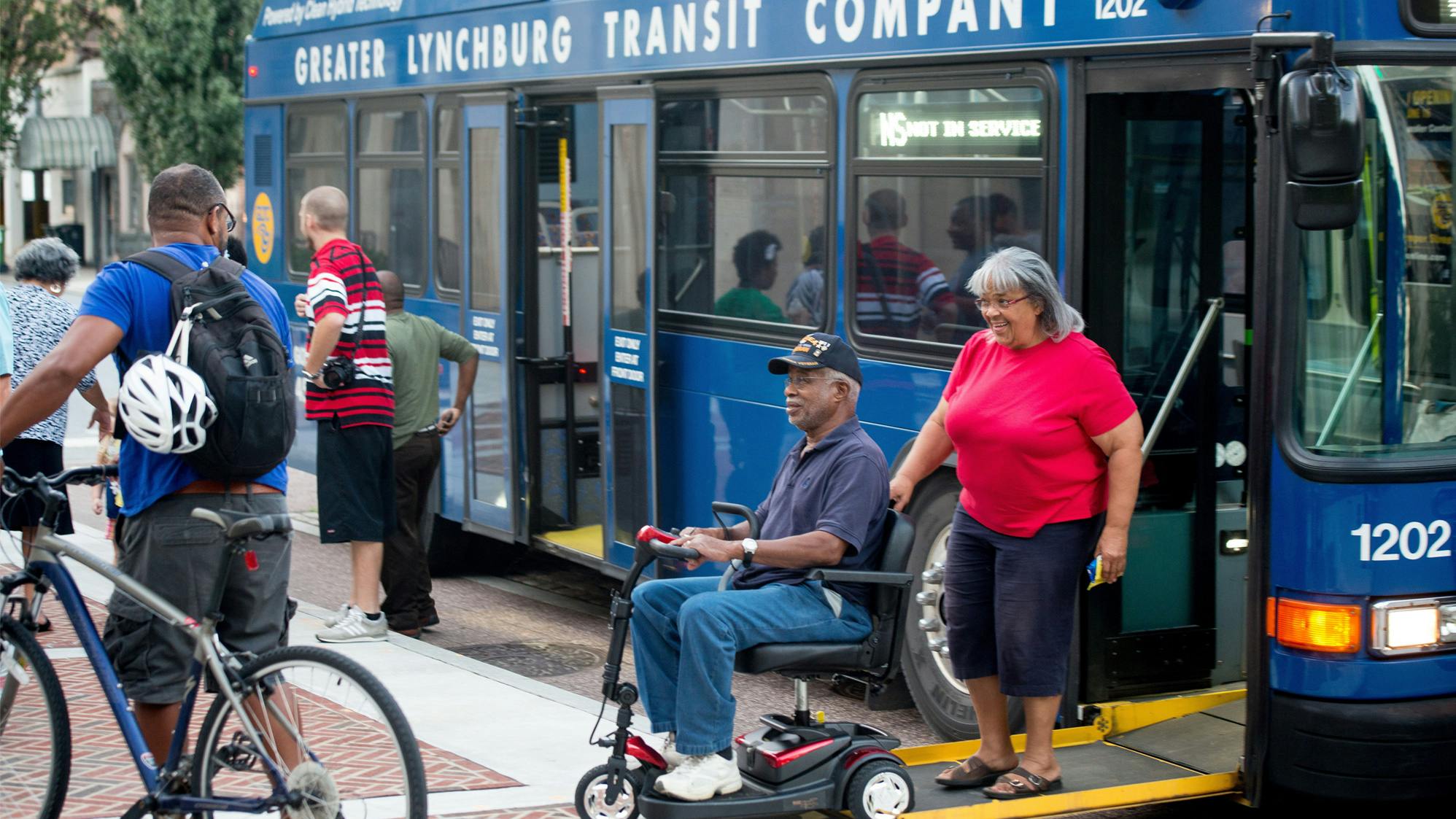 The Commonwealth Transportation Board approved the six-year improvement program for the Virginia Department of Transportation and the Virginia Department of Rail and Public Transportation.