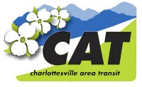 Charlottesville area Transit