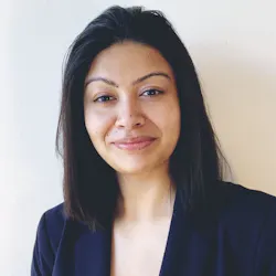 charvi gupta headshot