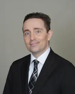 Justin Sheldon.