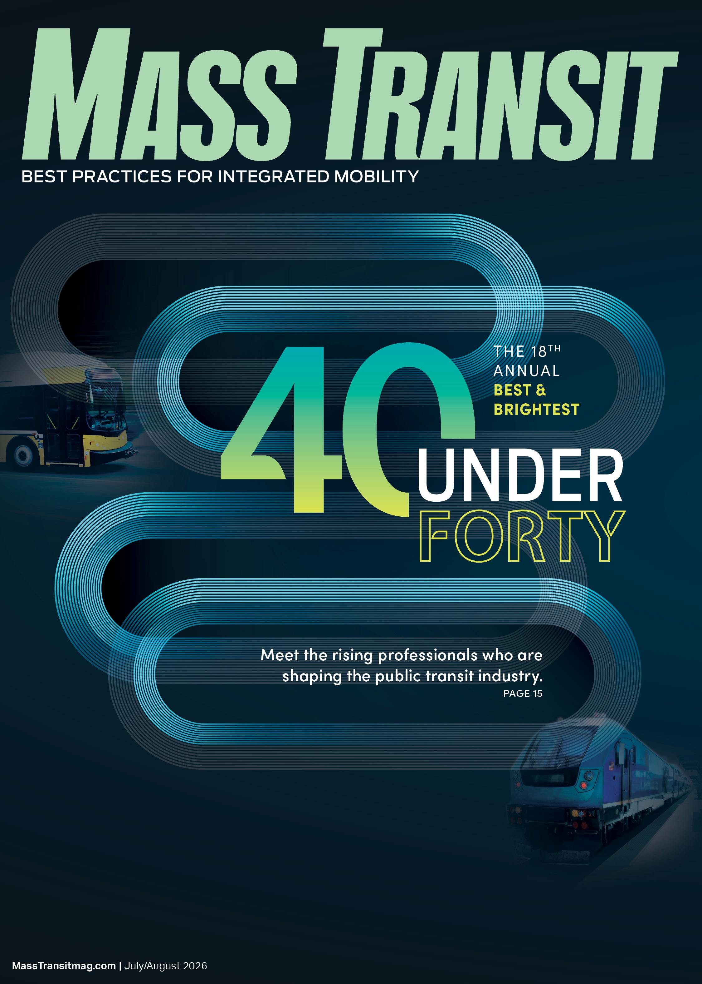 July/August 2026 cover image