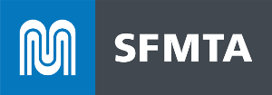 SFMTA Logo