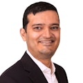 Maulik Vaishnav