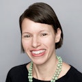 Kate Ansorge