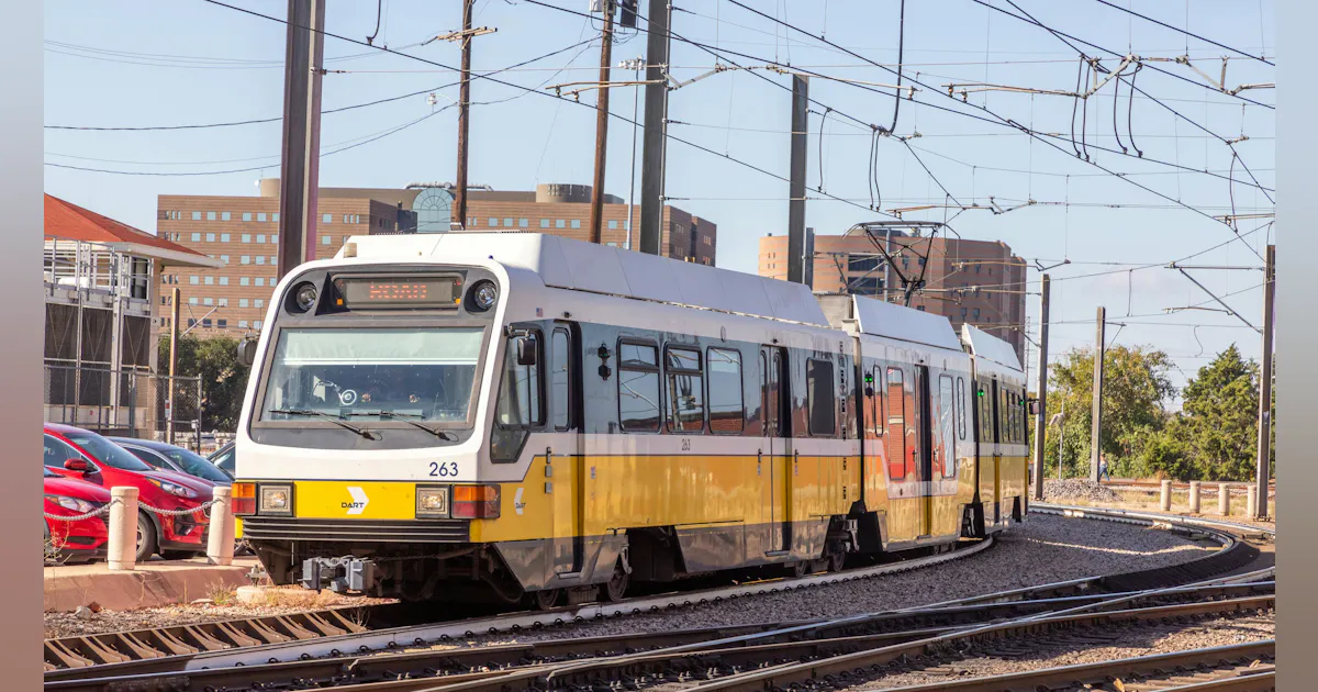DART, KC Streetcar release customer satisfaction survey results DART, KC Streetcar release customer satisfaction survey results