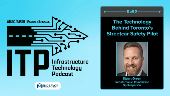 Episode 50 graphics.