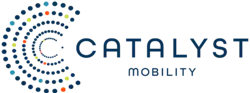 Catalyst Mobility logo.