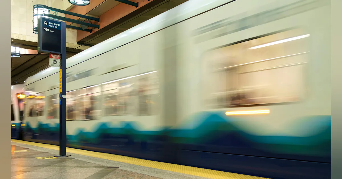 Sound Transit issues RFI seeking ST3 project cost-saving measures