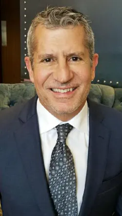 Mark Deflin.