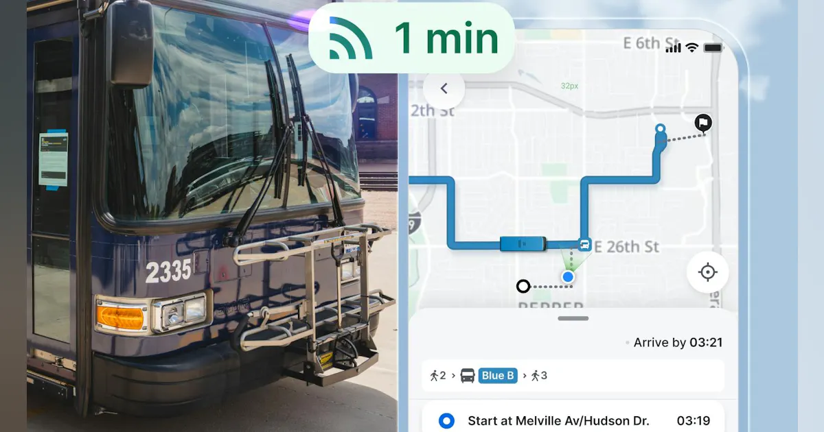 Fixed Based Ops Via launches Fixed Route Live Operations Solution | Mass Transit