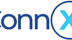 ConnX logo.