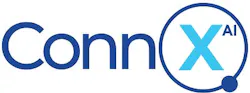 ConnX logo.