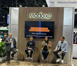 At the 2026 American Public Transportation Association TRANSform Conference and Expo, Trapeze Mobility Planning and Scheduling introduced a connected platform designed to reimagine fixed route scheduling.