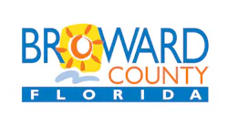 Broward County, Fla., logo.