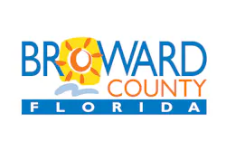Broward County, Fla., logo.