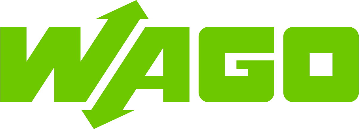WAGO Corporation logo