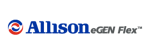 Allison Transmission logo