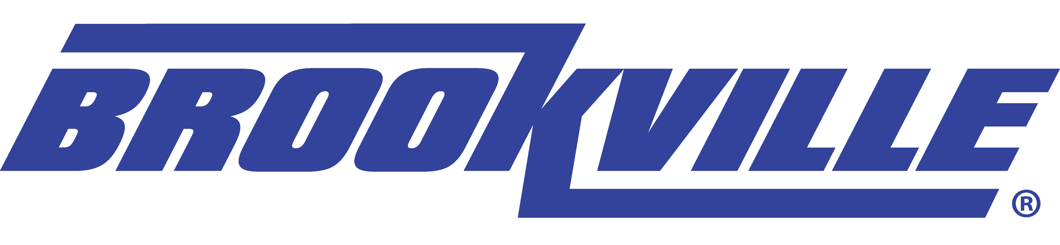 Brookville Equipment Corporation logo