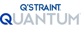 Q'Straint logo